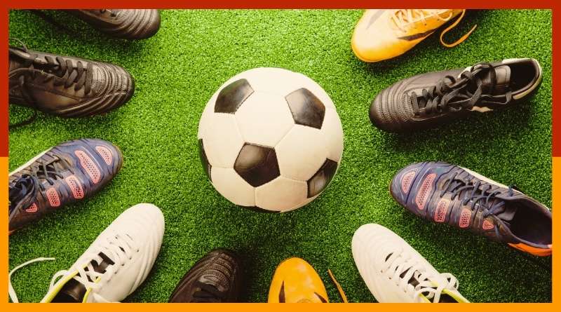 Botas más usadas por extremos y laterales - Blogs - Fútbol Emotion